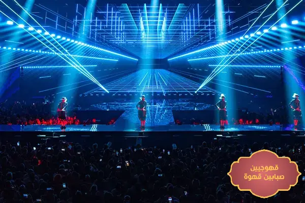 إضاءة ليزر للحفلات,إضاءة ليزر,اضاءة ليزر للمناسبات