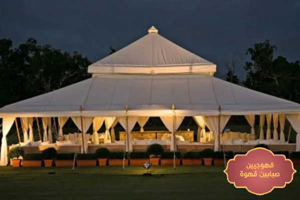 خيام للايجار اليومي الرياض, خيام مناسبات للايجار, تاجير خيام بيوت شعر