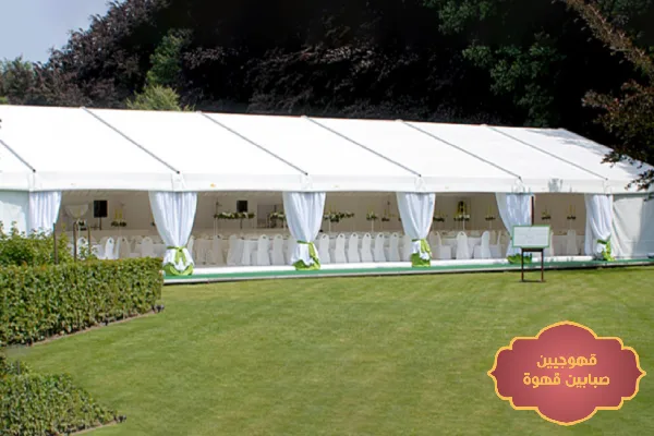 تأجير خيام الاحساء, تاجير خيام في الاحساء, تأجير دفايات الاحساء