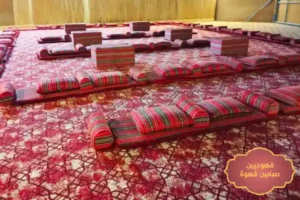 تأجير زل بجدة, تأجير زل للمناسبات جدة, تاجير زل وكراسي بجدة