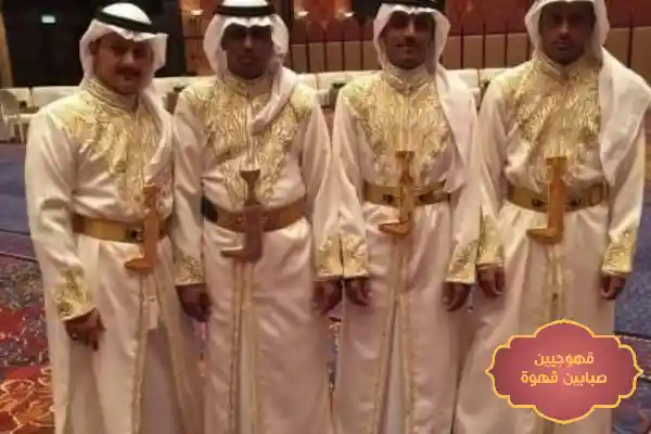 قهوجيين الطائف, قهوجيين في الطائف, صبابات بالطائف