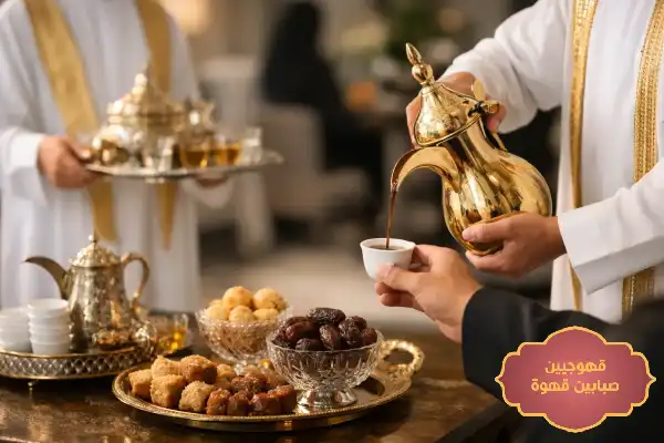 صبابين قهوة بالجبيل, افضل صبابين قهوة بالجبيل, مباشرين قهوة بالجبيل