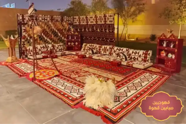 تاجير جلسات شعبيه بالدمام, جلسات شعبية الدمام, جلسات شعبية مغربية