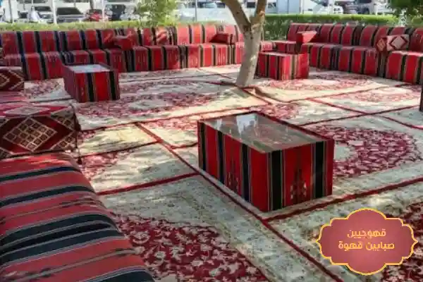 تاجير جلسات شعبيه بالدمام, جلسات شعبية الدمام, جلسات تراثي سدو