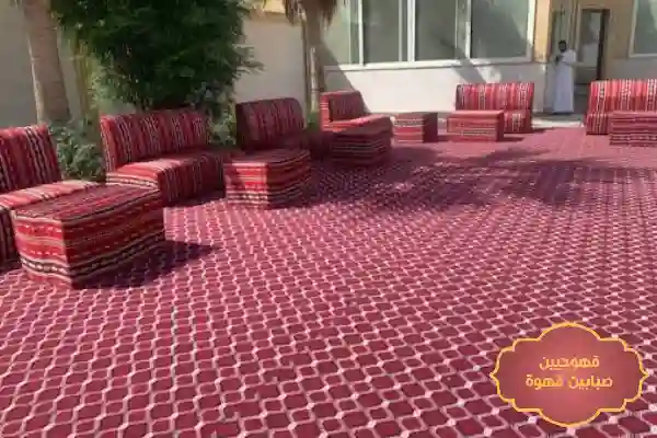 تاجير زل الطائف, تأجير زل للمناسبات الطائف, تاجير زل وكراسي الطائف, أفضل محل تاجير زل الطائف